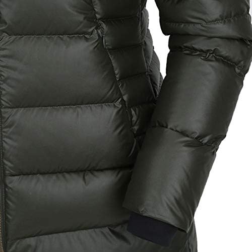 Amazon | [ザ ノースフェイス] The NORTHFACE アウター レア ダウン